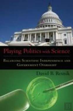 Bertrand.pt - Playing Politics With Science