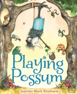 Bertrand.pt - Playing Possum