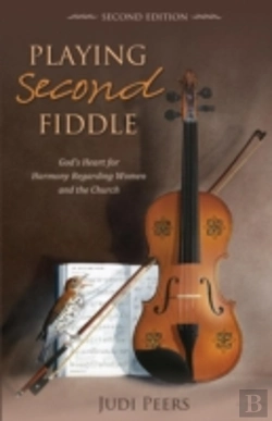 Bertrand.pt - Playing Second Fiddle, Second Edition
