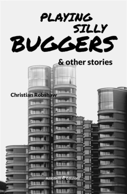 Bertrand.pt - Playing Silly Buggers And Other Stories