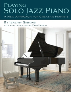 Bertrand.pt - Playing Solo Jazz Piano