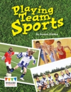 Bertrand.pt - Playing Team Sports