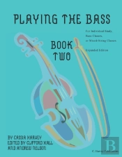 Playing The Bass, Book Two