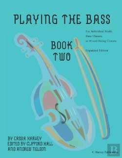 Bertrand.pt - Playing The Bass, Book Two