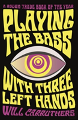 Bertrand.pt - Playing The Bass With Three Left Hands