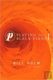 Playing The Black Piano