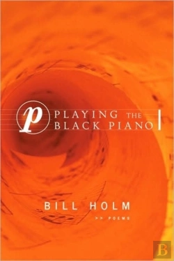 Bertrand.pt - Playing The Black Piano