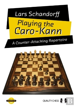 Bertrand.pt - Playing The Caro-Kann