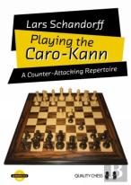 Playing The Caro-Kann