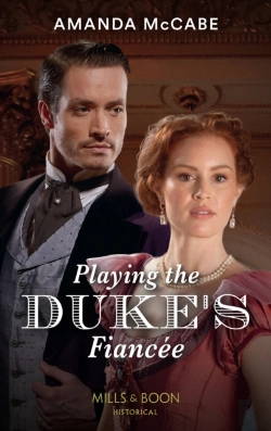 Bertrand.pt - Playing The Duke'S Fiancee