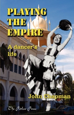 Bertrand.pt - Playing The Empire - A Dancer'S Life