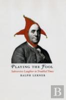 Playing The Fool