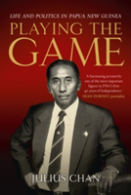 Playing The Game