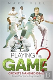 Playing The Game?