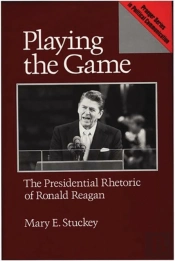 Playing The Game