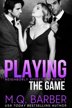 Bertrand.pt - Playing The Game: Neighborly Affection Book 1