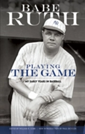Playing The Game
