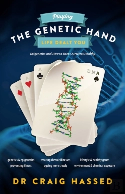 Bertrand.pt - Playing The Genetic Hand Life Gave You