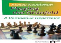 Playing The Grunfeld