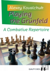 Playing The Grunfeld