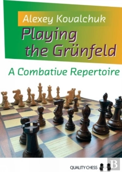Bertrand.pt - Playing The Grunfeld