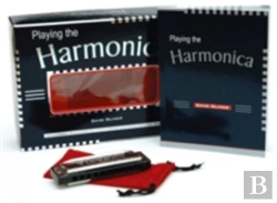 Bertrand.pt - Playing The Harmonica