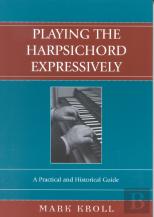 Playing The Harpsichord Expressively