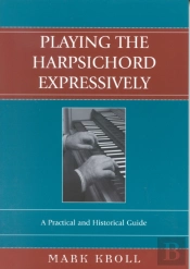 Playing The Harpsichord Expressively