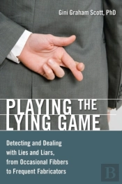Playing The Lying Game