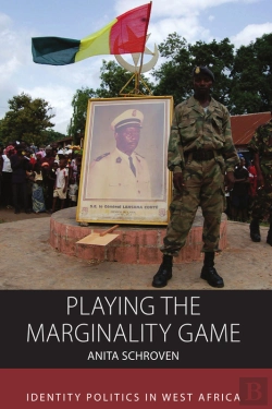 Bertrand.pt - Playing The Marginality Game