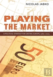 Playing The Market