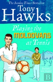 Playing The Moldovans At Tennis