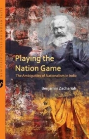 Playing The Nation Game