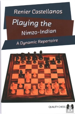 Bertrand.pt - Playing The Nimzo-Indian