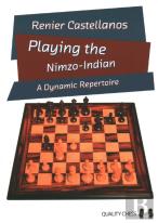 Playing The Nimzo-Indian