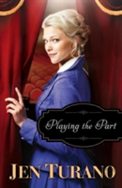 Playing The Part