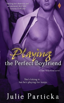 Bertrand.pt - Playing The Perfect Boyfriend