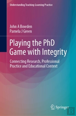 Bertrand.pt - Playing The Phd Game With Integrity