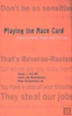 Bertrand.pt - Playing The Race Card