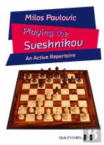 Playing The Sveshnikov