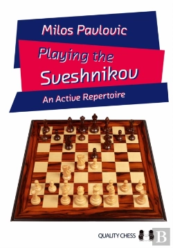 Bertrand.pt - Playing The Sveshnikov