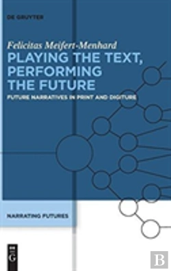 Bertrand.pt - Playing The Text, Performing The Future