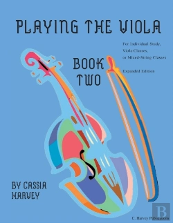 Bertrand.pt - Playing The Viola, Book Two