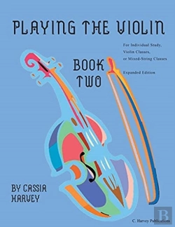 Bertrand.pt - Playing The Violin, Book Two