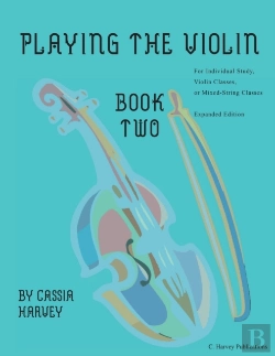 Bertrand.pt - Playing The Violin, Book Two