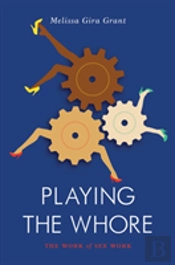 Playing The Whore