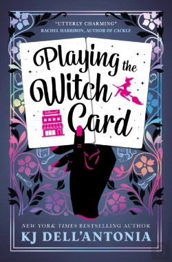 Bertrand.pt - Playing The Witch Card