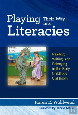 Bertrand.pt - Playing Their Way Into Literacies