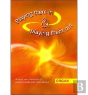 Playing Them In And Playing Them Out