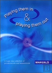 Playing Them In And Playing Them Out